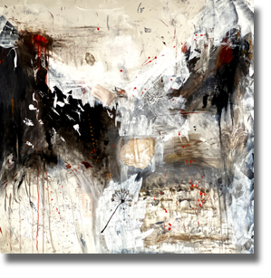 Greed and Avarice
Acrylic on Board Greed and Avarice
Acrylic on Board